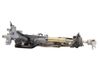 Steering wheel axle set 32303450160