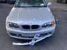 Front subframe 31111096902