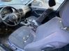 Wiper turn signal indicator stalk/switch 61318379091