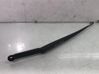 Front wiper blade arm 61617003931
