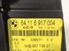 Climate control unit 64116956319