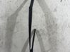 Front wiper blade arm 61617007128