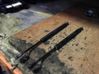 Tailgate/trunk strut/damper 8254281