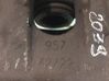 Bremssattel hinten 34216765883