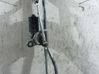 Wiper motor 61617071693