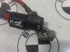 Autobatterie 61128374707