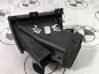 Dashboard side air vent grill/cover trim 64228361897