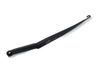 Front wiper blade arm 61617007128