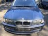 Front wiper blade arm 61617003931