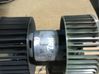 Ventilador eléctrico del radiador 