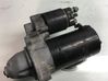 Motor de arranque 12411740374