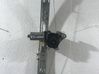 Rear door window regulator with motor 51358212099