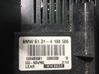 Light switch 61319133015