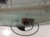 Rear door window glass 51348196028
