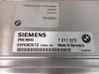 Engine ECU kit and lock set 12147551616