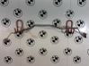 Air conditioning (A/C) pipe/hose 64536909448