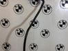 Power steering hose/pipe/line 32416796368