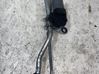 Wiper motor 