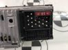 Radio/CD/DVD/GPS head unit 65526923876