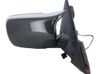 Manual wing mirror 51168245128