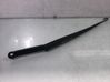 Front wiper blade arm 61617007128