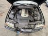 Master brake cylinder 34316750684