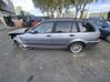 Rear door rubber seal (on body) 51348194777