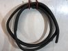 Rear door rubber seal (on body) 51348194778