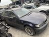 Manual wing mirror 51167153088