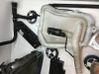 Windscreen/windshield washer pump 8362154
