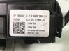Wiper turn signal indicator stalk/switch 61319123041