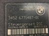 ABS-pumppu 34512460450