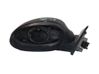Manual wing mirror 51167189945