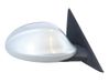 Manual wing mirror 51167189946