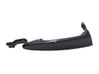 Rear door exterior handle 51217060670