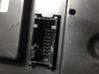 Speedometer (instrument cluster) 62109316127
