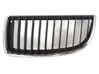 Front bumper upper radiator grill 51137120007