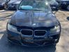 Front wiper blade arm 61617253397