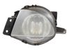 Front fog light 63176948373