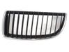 Front bumper upper radiator grill 51137120007