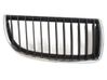 Front bumper upper radiator grill 51137120008
