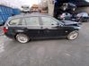 Rear door window glass 51347119978