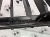 Front bumper upper radiator grill 51137120009