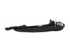 Rear door exterior handle 51217207561