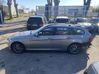 Front door window glass four-door 51337060263