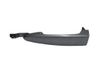Front door exterior handle 51217207561