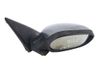 Manual wing mirror 51167282572