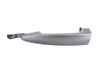 Rear door exterior handle 51217207561