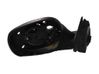 Manual wing mirror 51167268261