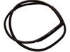 Front door rubber seal 51767175783
